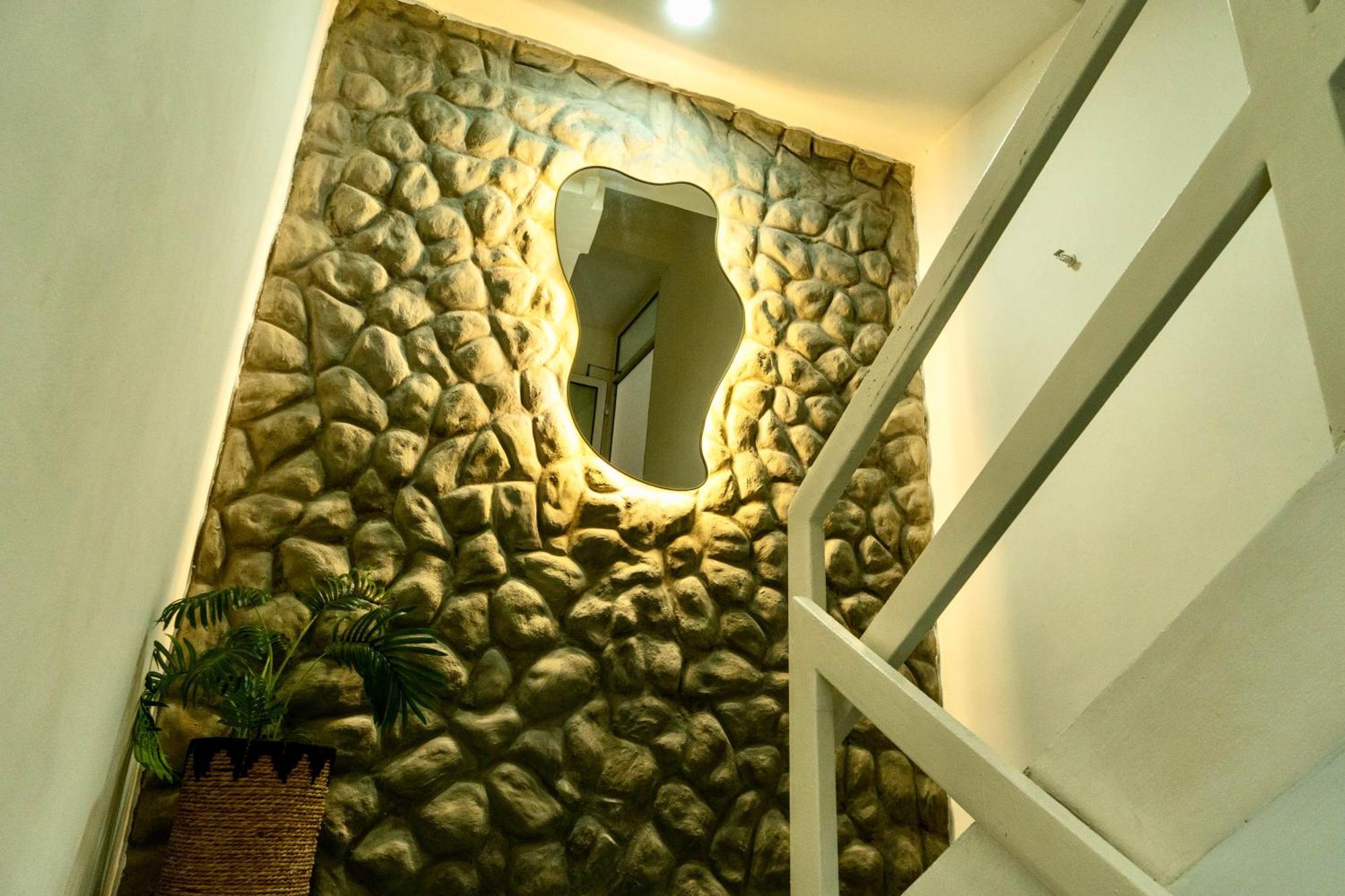 Hotel Baluarte Boutique Panama Exteriér fotografie