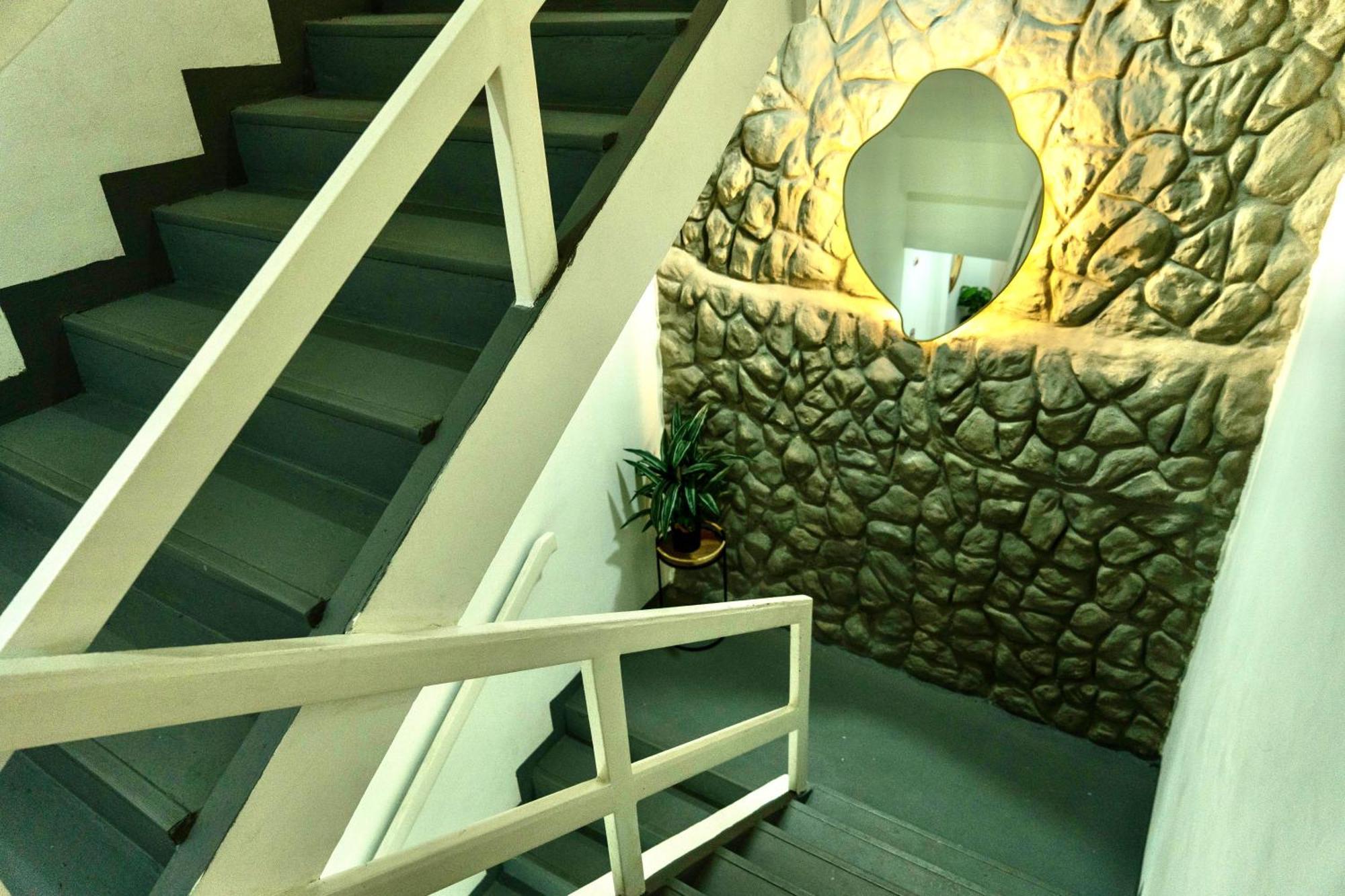 Hotel Baluarte Boutique Panama Exteriér fotografie
