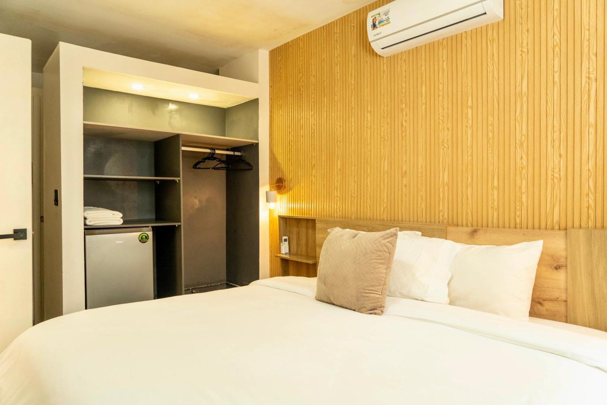Hotel Baluarte Boutique Panama Exteriér fotografie