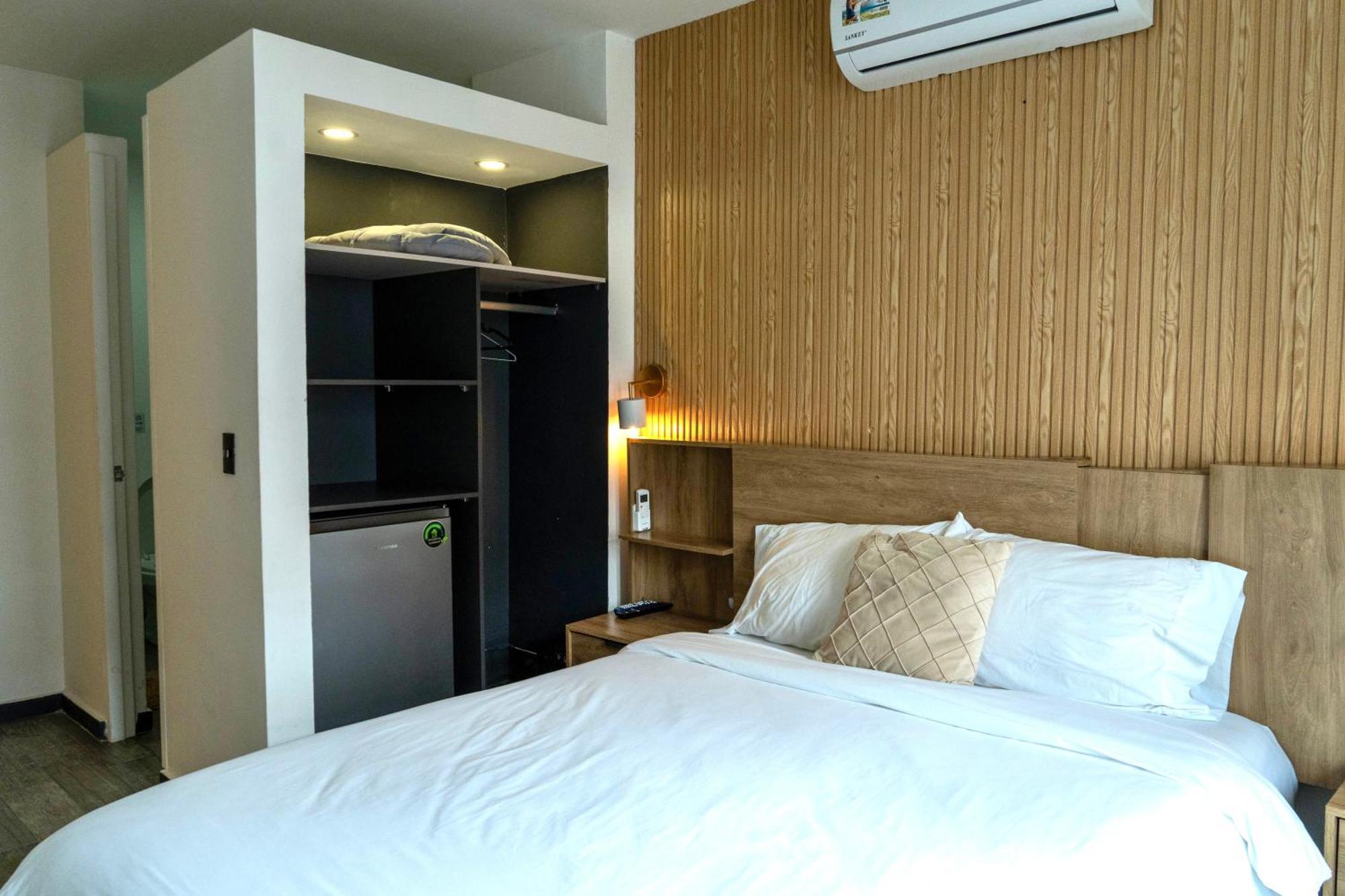Hotel Baluarte Boutique Panama Exteriér fotografie